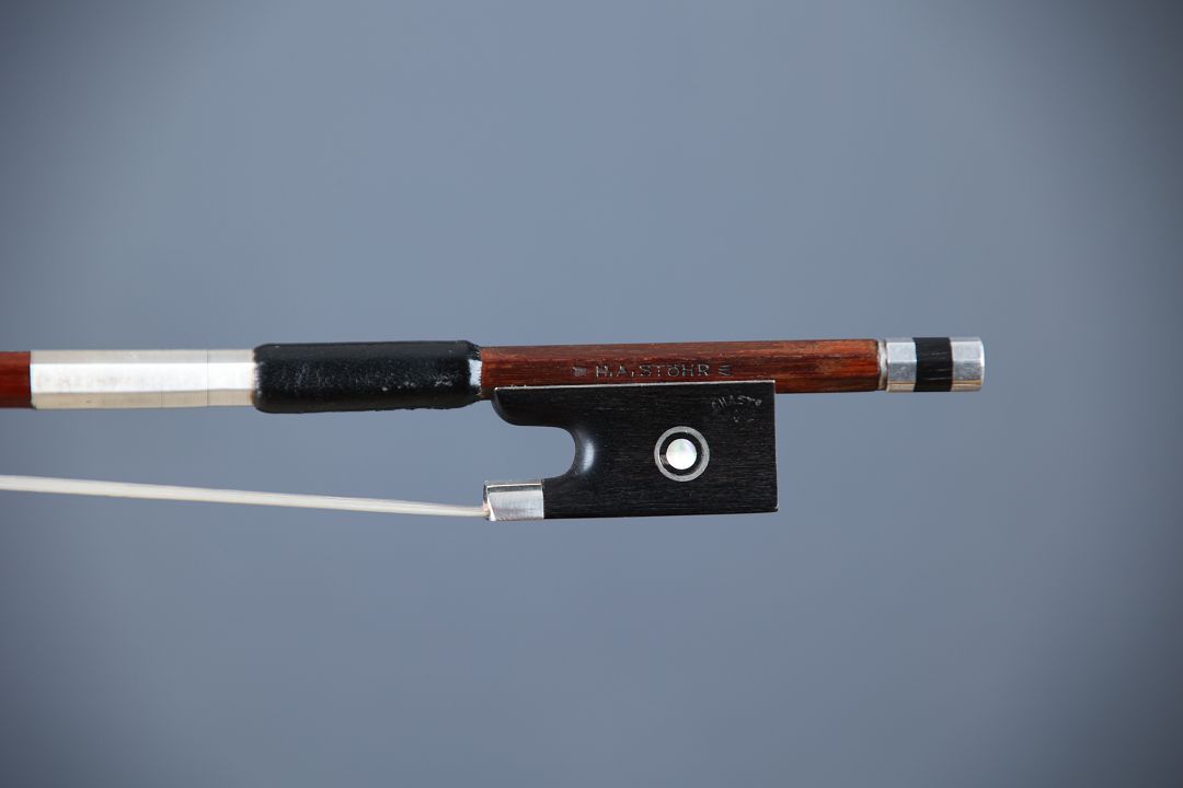 Stöhr H.A. - GB-233